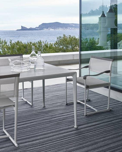 B&B Italia - Mirto Outdoor Esstisch - Gartentische - Sarto Group
