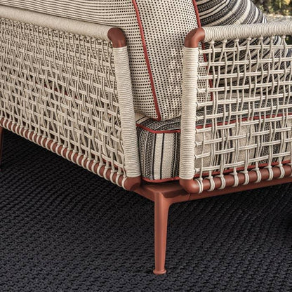 B&B Italia - Ribes Outdoor Sofa - Gartensofas - Sarto Group