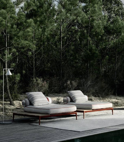 B&B Italia - Ribes Outdoor Sofa - Gartensofas - Sarto Group