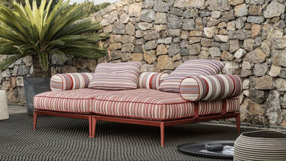 B&B Italia - Ribes Outdoor Sofa - Gartensofas - Sarto Group