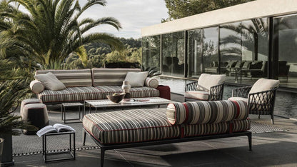 B&B Italia - Ribes Outdoor Sofa - Gartensofas - Sarto Group
