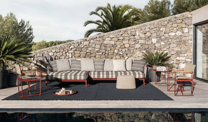 B&B Italia - Ribes Outdoor Sofa - Gartensofas - Sarto Group