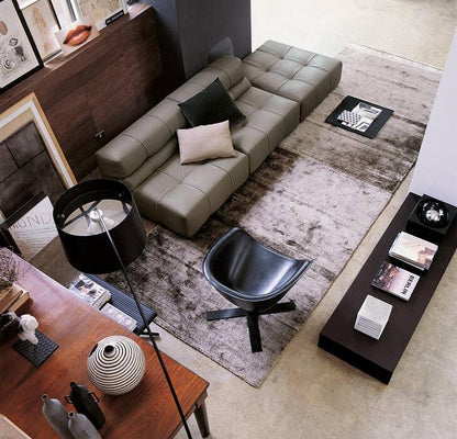 B&B Italia - Tufty-Time Sofa - Sofas - Sarto Group