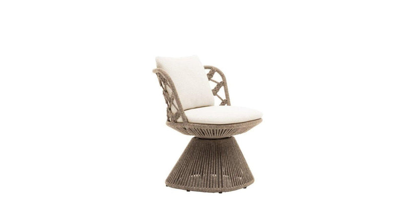 B&B Italia - Flair O' Outdoor Stuhl - sarto Tailored Interiors Group