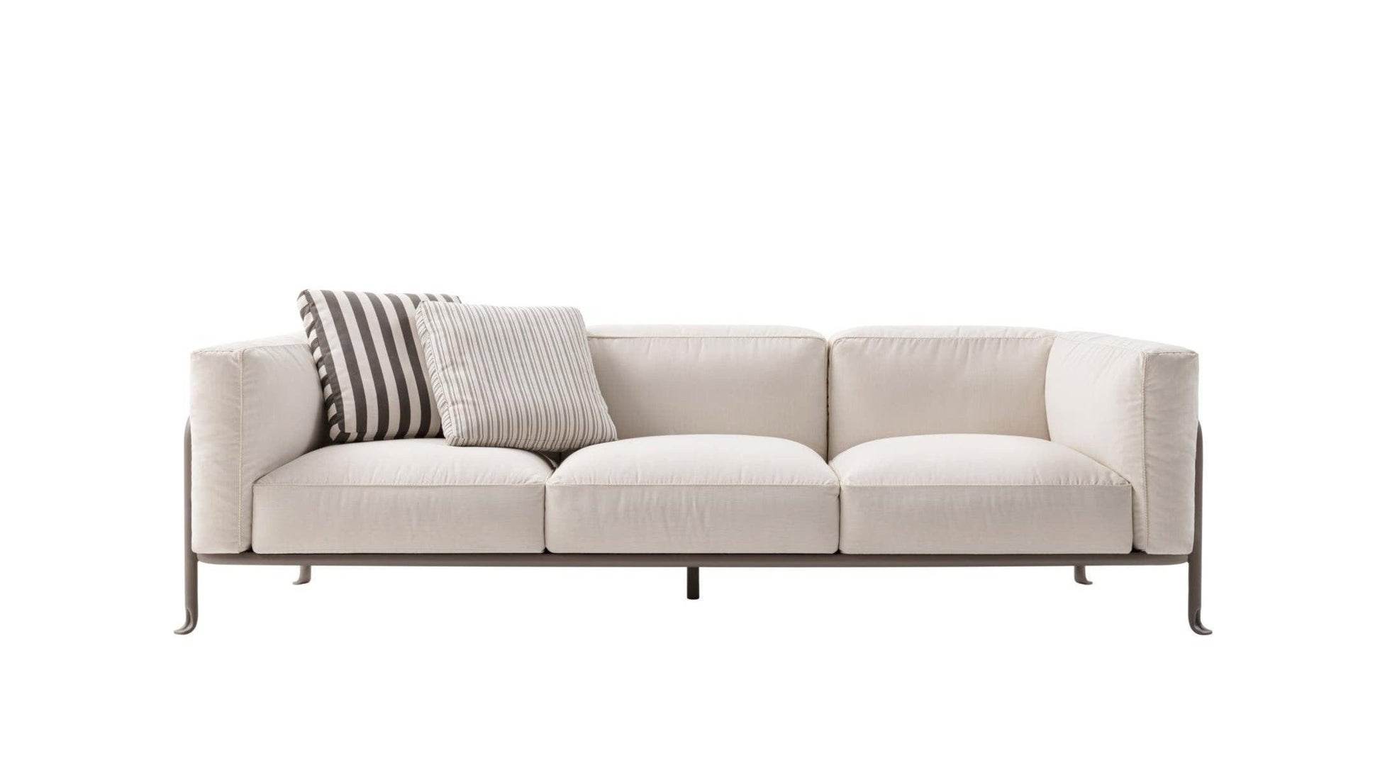 B&B Italia - Borea Outdoor Sofa - Gartensofas - Sarto Group