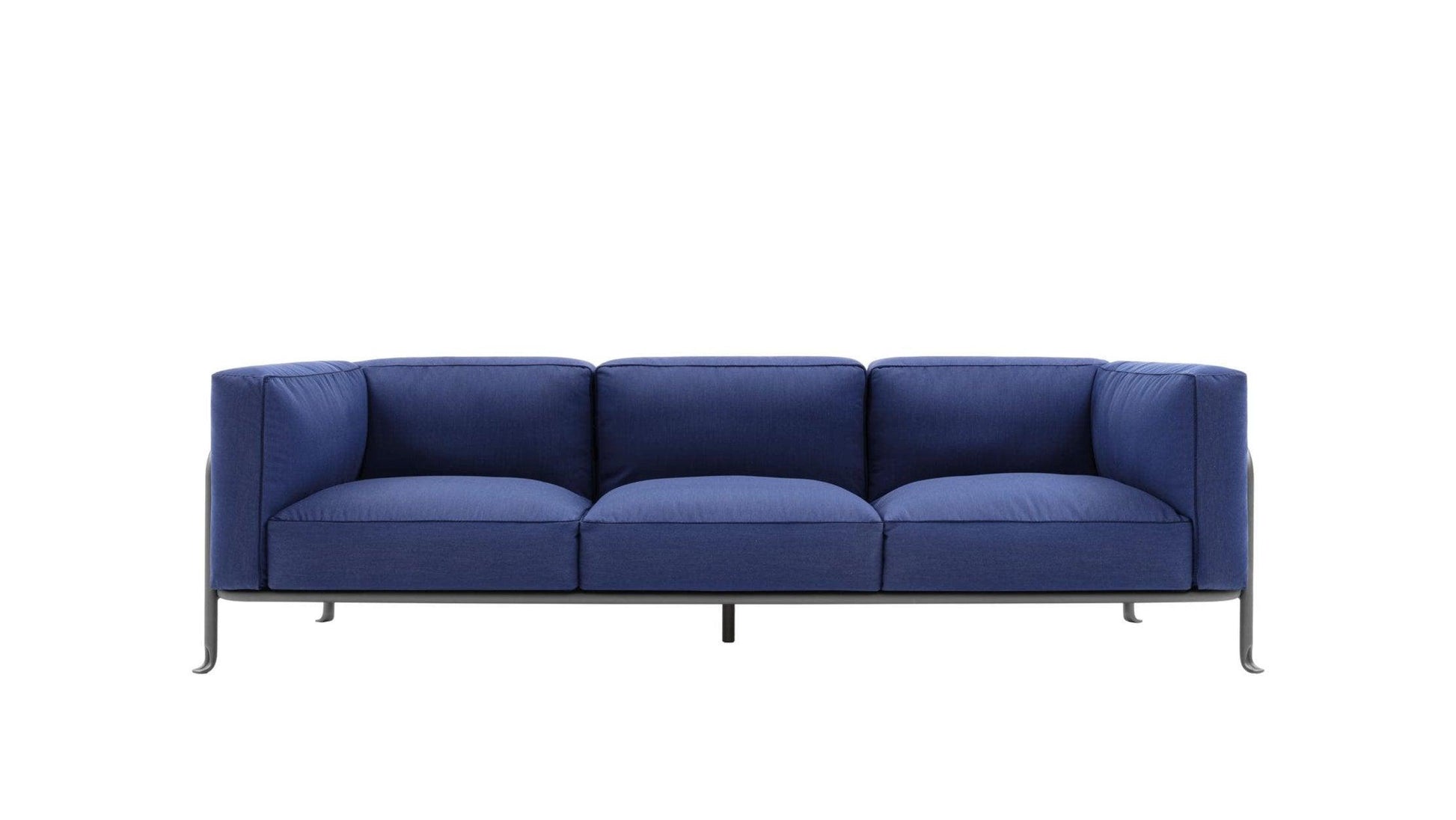 B&B Italia - Borea Outdoor Sofa - Gartensofas - Sarto Group