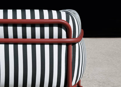 B&B Italia - Borea Outdoor Sofa - Gartensofas - Sarto Group