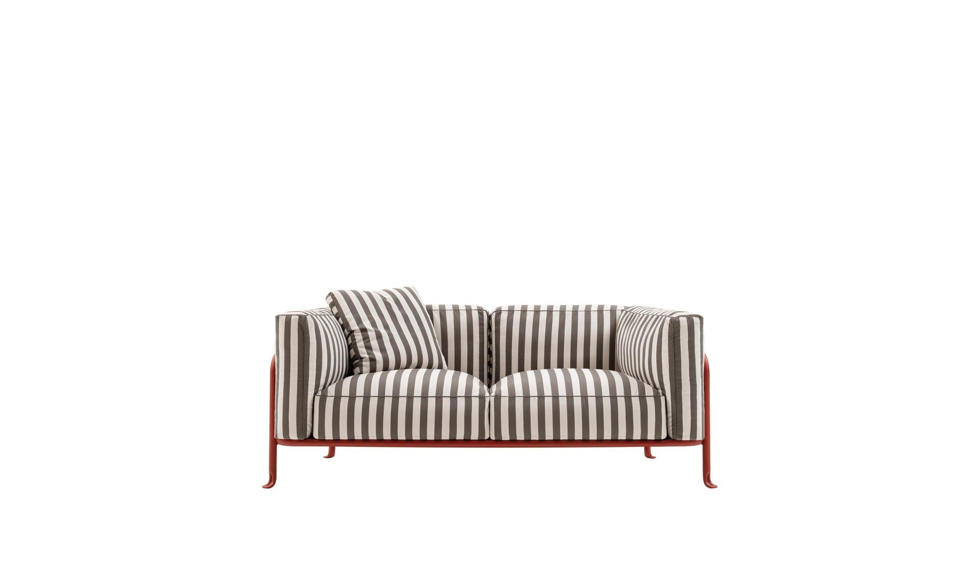 B&B Italia - Borea Outdoor Sofa - Gartensofas - Sarto Group