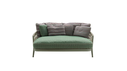 B&B Italia - Erica '19 Outdoor Sofa - Gartensofas - Sarto Group