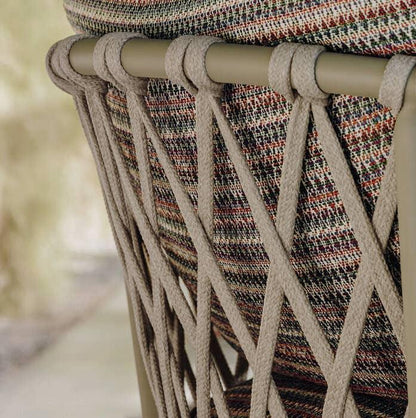 B&B Italia - Erica '19 Outdoor Sessel - Gartensessel - Sarto Group