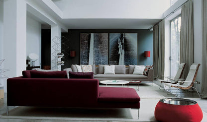 B&B Italia - Charles Large Sofa modular - Sofas - Sarto Group