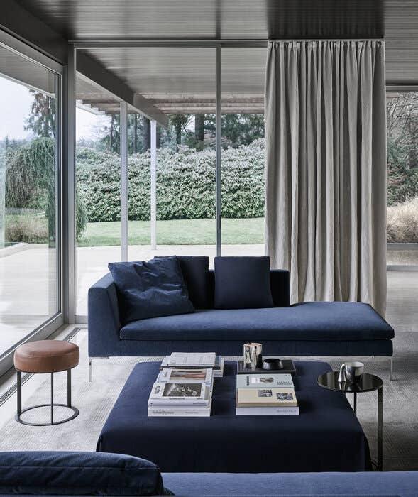 B&B Italia - Charles Sofa modular - Sofas - Sarto Group