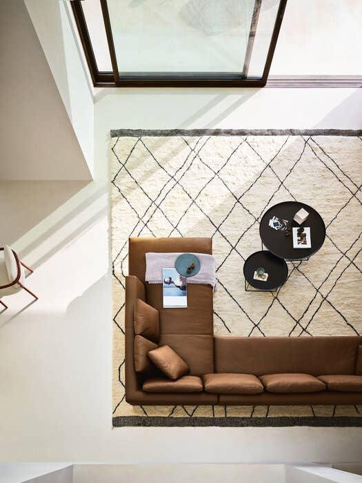 B&B Italia - Charles Sofa modular - Sofas - Sarto Group