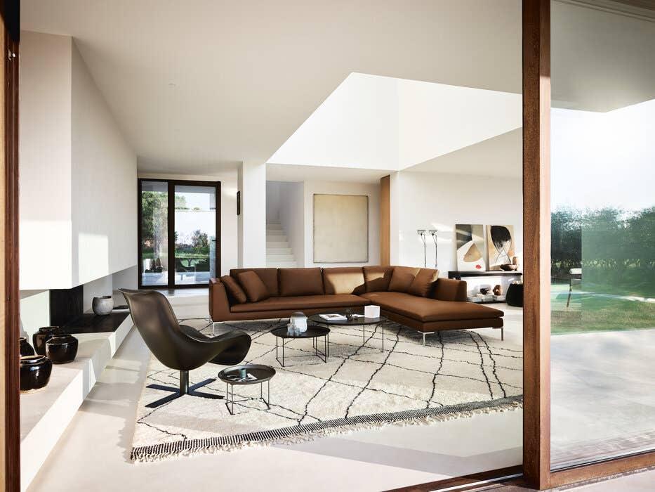 B&B Italia - Charles Sofa modular - Sofas - Sarto Group