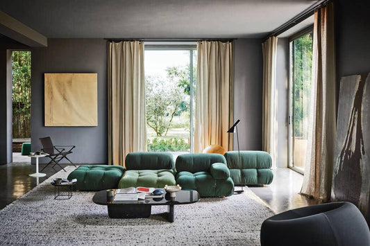 B&B Italia - Camaleonda Sofa - Sofas - Sarto Group