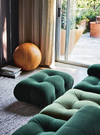 B&B Italia - Camaleonda Sofa - Sofas - Sarto Group