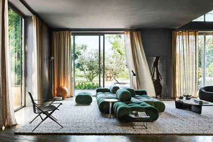 B&B Italia - Camaleonda Sofa - Sofas - Sarto Group