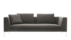 B&B Italia - Charles Sofa linear - sarto Tailored Interiors Group