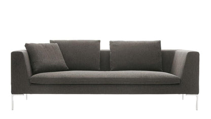 B&B Italia - Charles Sofa linear - Sofas - Sarto Group