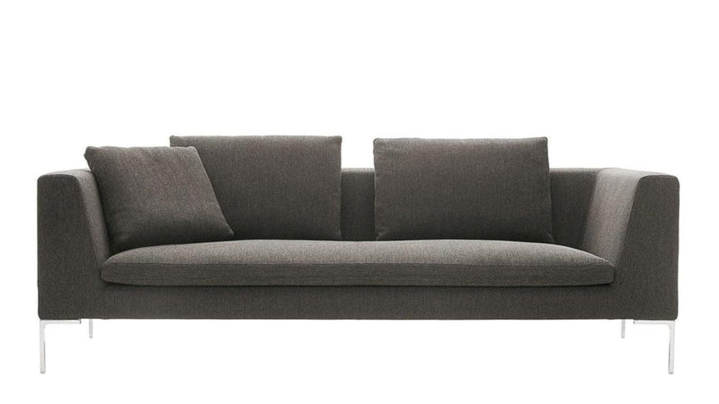 B&B Italia - Charles Sofa linear - sarto Tailored Interiors Group