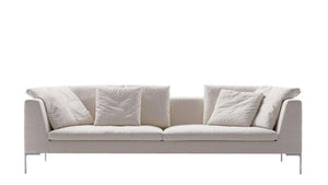 B&B Italia - Charles Large Sofa linear - sarto Tailored Interiors Group