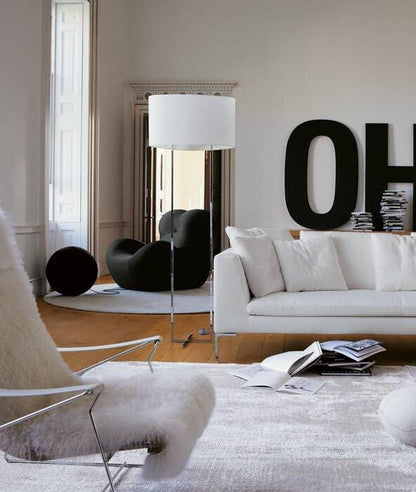 B&B Italia - Charles Large Sofa linear - Sofas - Sarto Group
