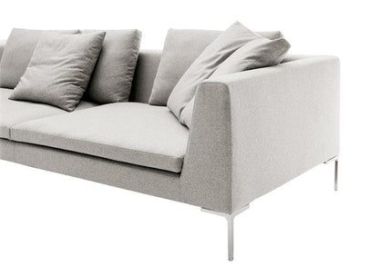 B&B Italia - Charles Large Sofa linear - Sofas - Sarto Group