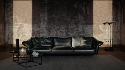B&B Italia - Dambo Sofa - Sofas - Sarto Group