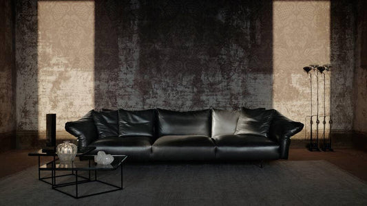 B&B Italia - Dambo Sofa - Sofas - Sarto Group