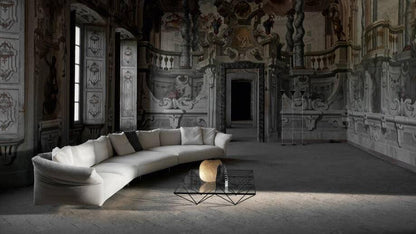 B&B Italia - Dambo Sofa - Sofas - Sarto Group