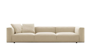 B&B Italia - Dambodue Sofa - sarto Tailored Interiors Group