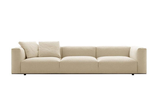 B&B Italia - Dambodue Sofa - sarto Tailored Interiors Group
