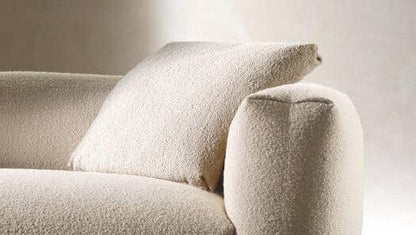 B&B Italia - Dambodue Sofa - Sofas - Sarto Group