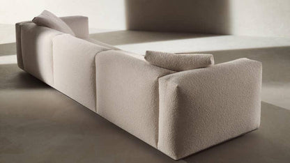 B&B Italia - Dambodue Sofa - Sofas - Sarto Group