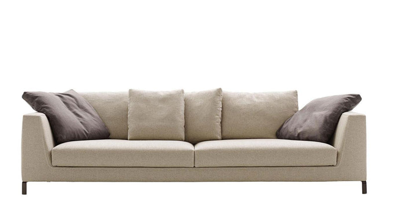B&B Italia - Ray Sofa linear - sarto Tailored Interiors Group