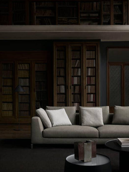 B&B Italia - Ray Sofa linear - Sofas - Sarto Group