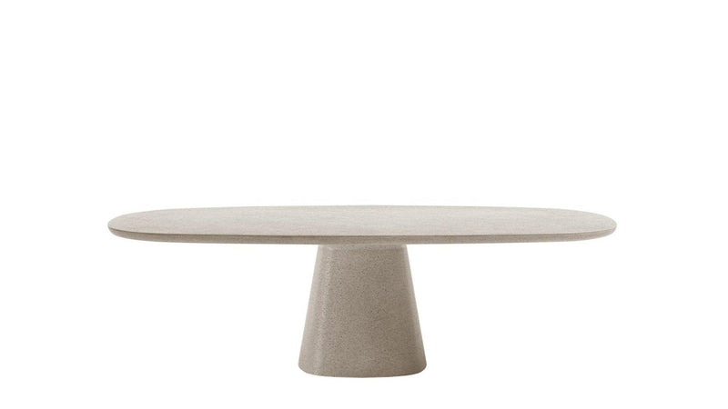 B&B Italia - Allure O' Outdoor Tisch - sarto Tailored Interiors Group