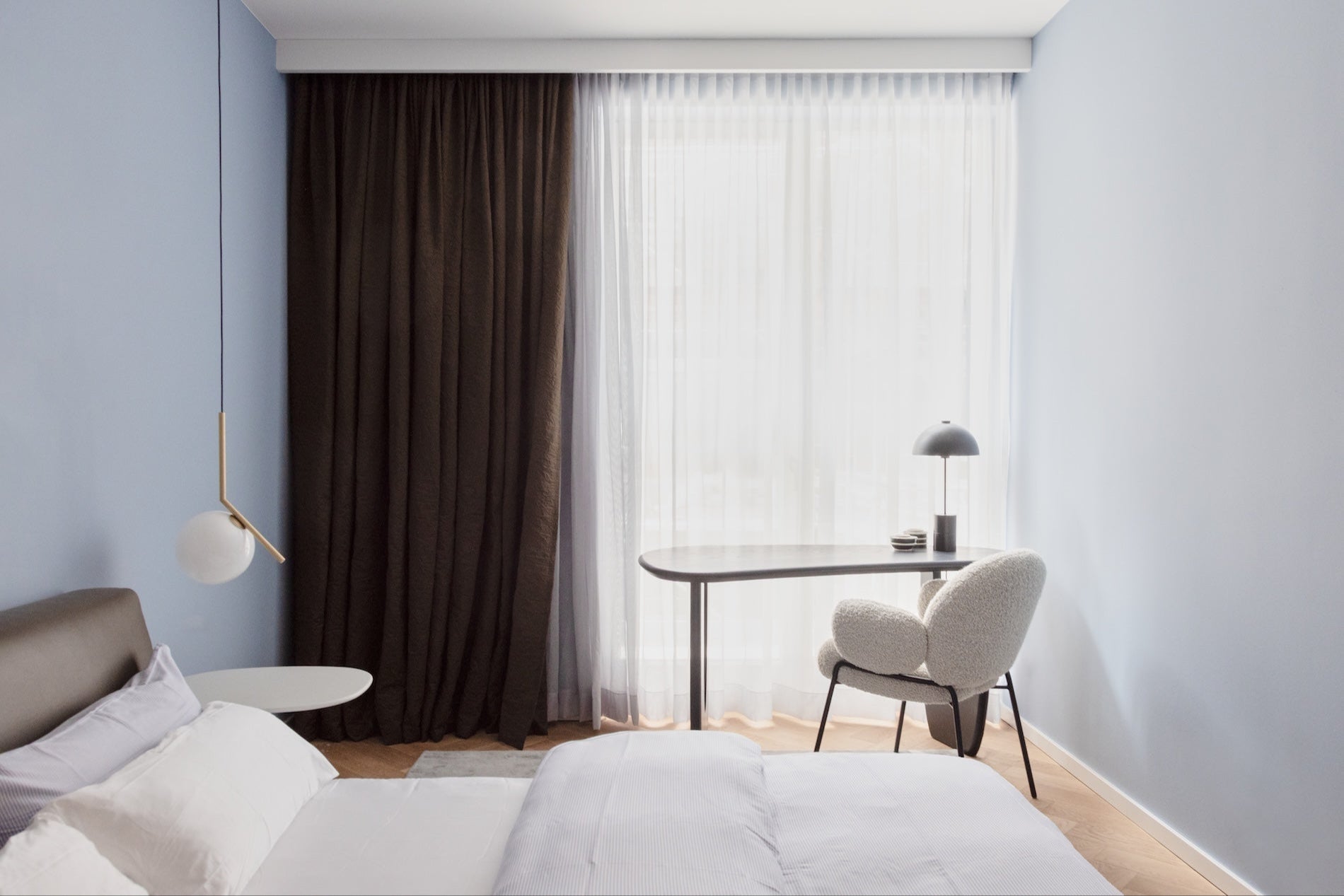 Zuhause in Berlin