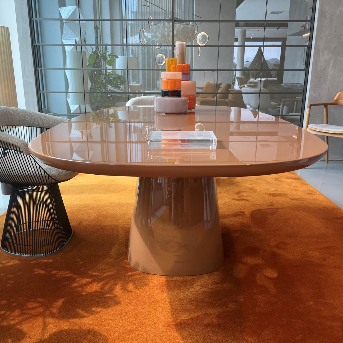 B&B Italia Allure O' table