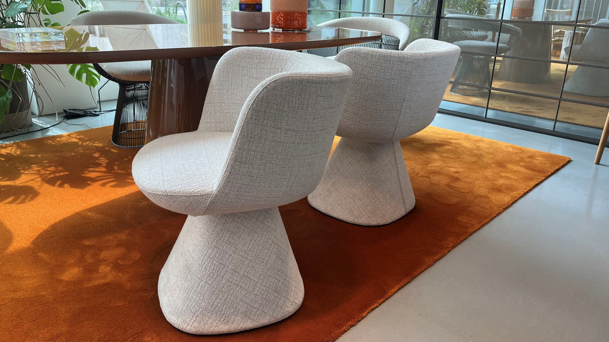B&B Italia Flair O' Chair