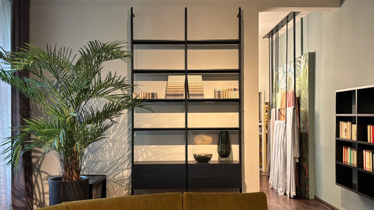 B&B Italia - B&B Italia Jack Regal - Regale - Sarto Group