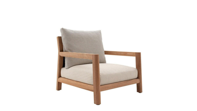 B&B Italia - Pablo Outdoor Sessel - sarto Tailored Interiors Group