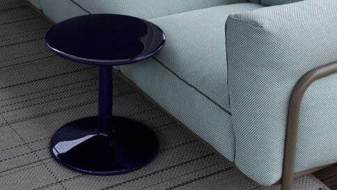 B&B Italia - Spool Outdoor Couchtisch - sarto Tailored Interiors Group