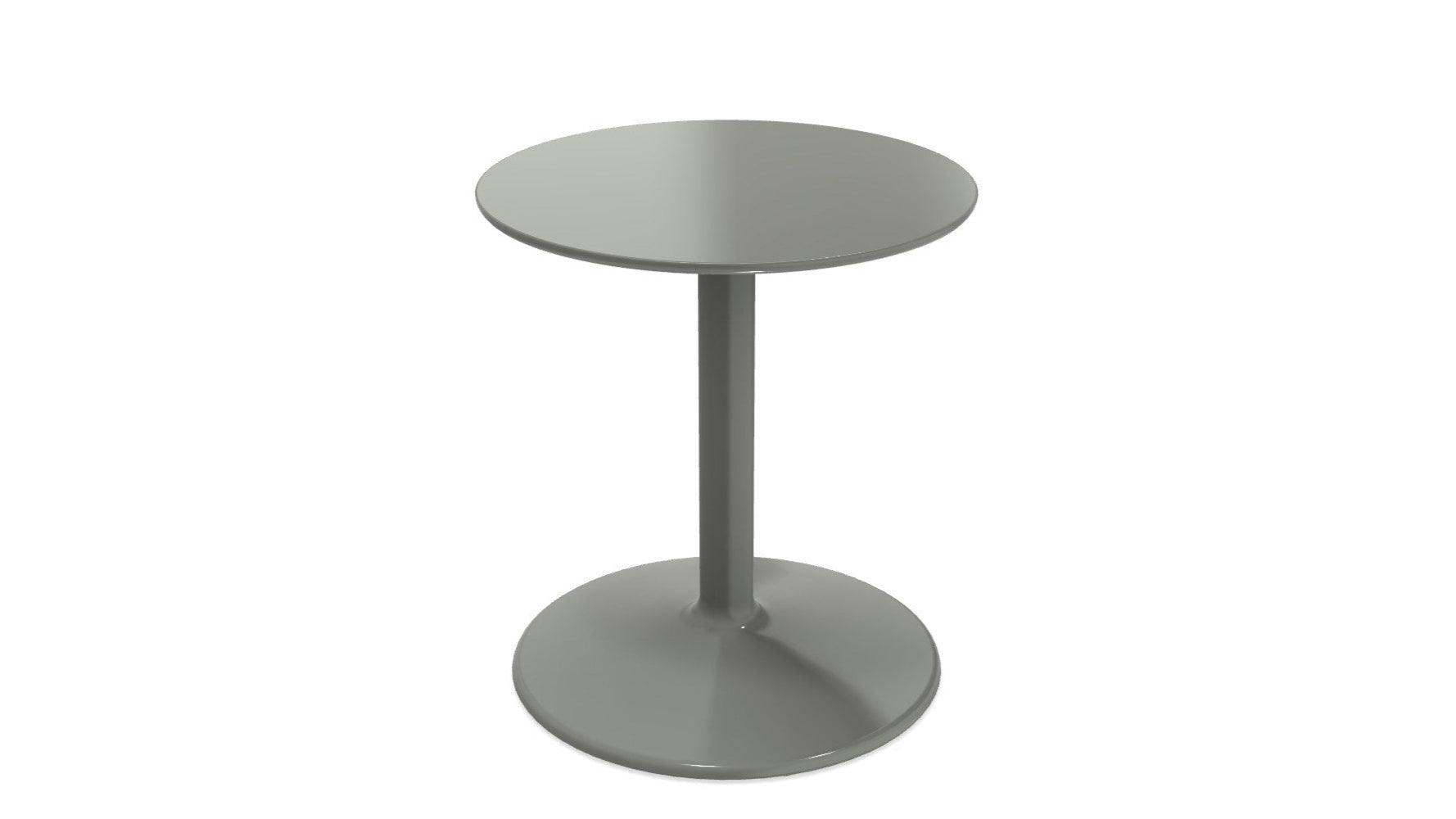 B&B Italia - Spool Outdoor Couchtisch - Gartentische - Sarto Group