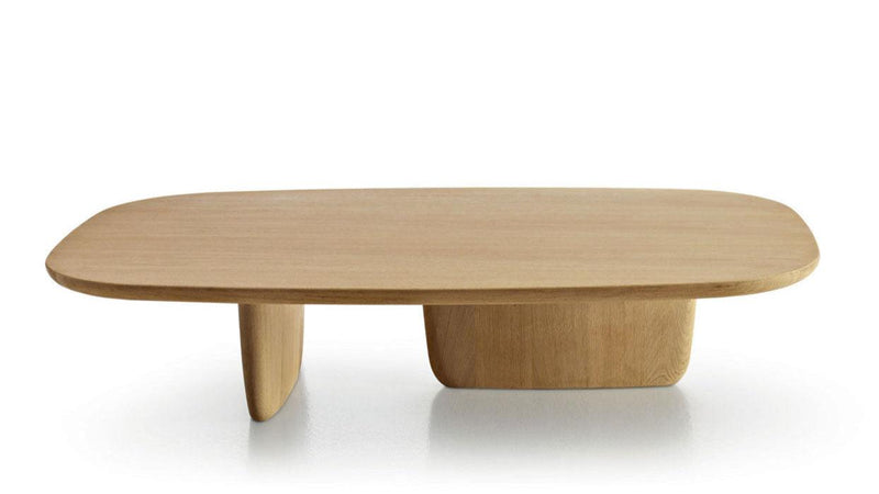 B&B Italia - Tobi-Ishi Couchtisch - sarto Tailored Interiors Group