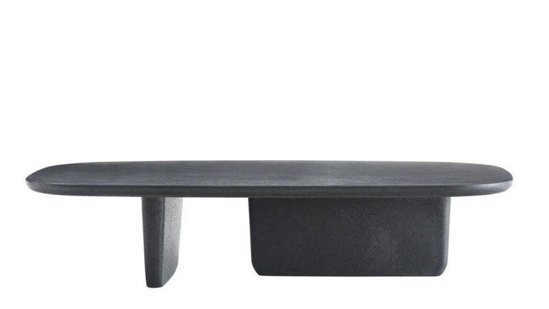 B&B Italia - Tobi-Ishi Outdoor Couchtisch - sarto Tailored Interiors Group