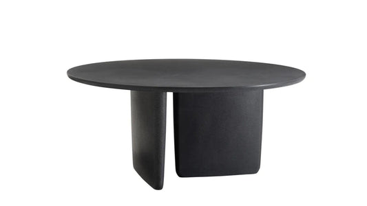 B&B Italia - Tobi-Ishi Outdoor Esstisch - Gartentische - Sarto Group