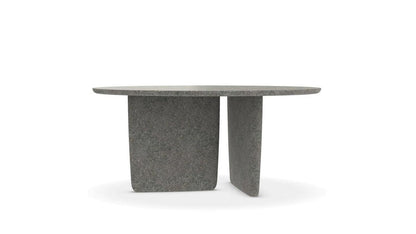 B&B Italia - Tobi-Ishi Outdoor Esstisch - Gartentische - Sarto Group