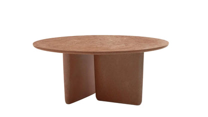 B&B Italia - Tobi-Ishi Outdoor Esstisch - Gartentische - Sarto Group
