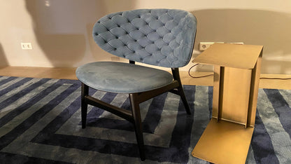 Baxter - Baxter Dalma Sessel - Sessel - Sarto Group